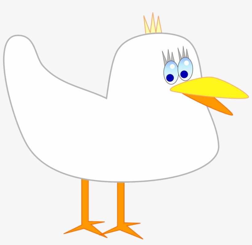 Vector - Pombo De Desenho Animado Png, transparent png download