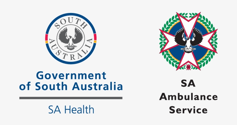 Sa Ambulance Service >> Default - South Australian Ambulance Logo, transparent png download