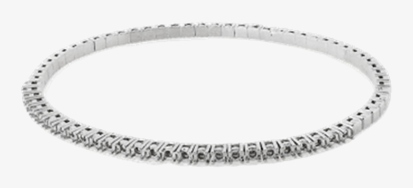Picture For Category Spring Tennis Bracelet - Bangle, transparent png download