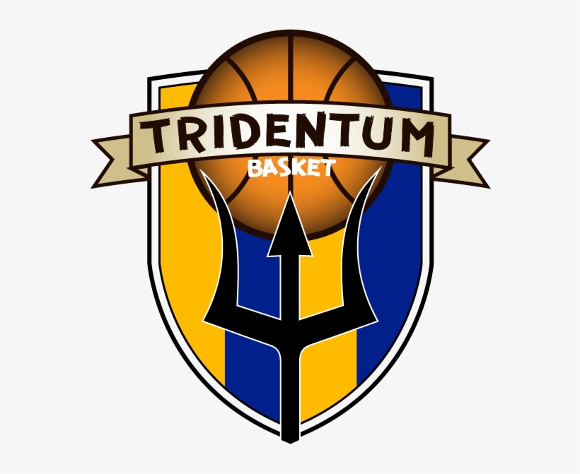 Tridentum Basket - Crest, transparent png download