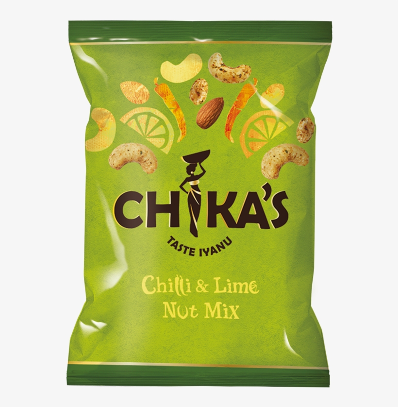 Chika Chips, transparent png download