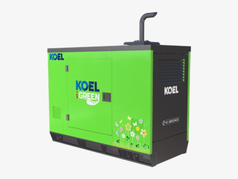 Recently Viewed Products - Diesel Generator, transparent png download