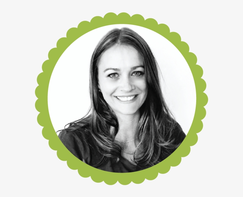 Jenny Nielson - “ - Circle Flower Border Png, transparent png download