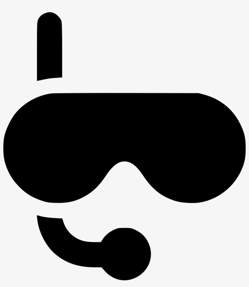 888 X 980 0 - Scuba Gear Icon, transparent png download