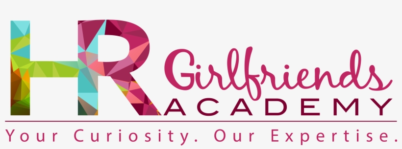 Copyright Hr Girlfriends Academy - Graphic Design, transparent png download