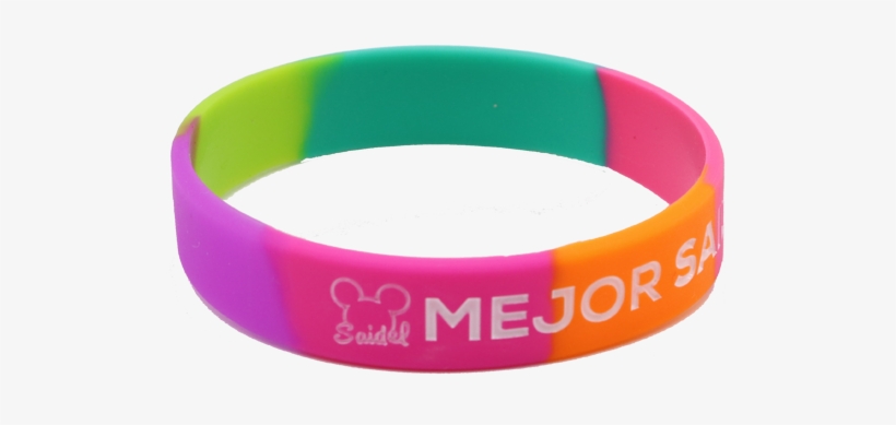 China Silicone Bead Bracelets, China Silicone Bead - Bangle, transparent png download