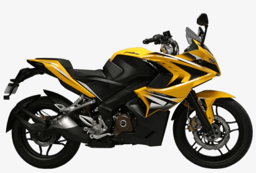 Free Png Download Pulsar Bike 400 Png Images Background - Moto Bajaj Pulsar 200, transparent png download