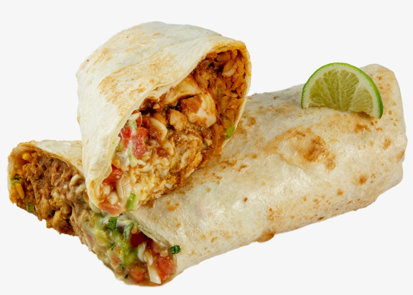 Did You Know It's National Girlfriends Day If Not, - Wrap Roti, transparent png download