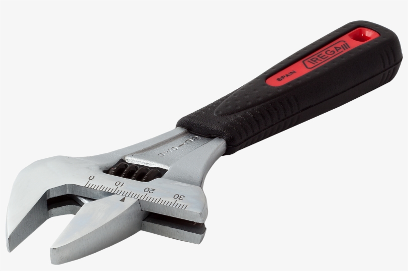 Oras, Tool, 6" Würth, - Adjustable Spanner, transparent png download