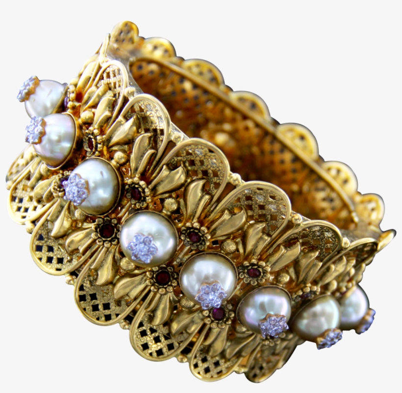 Dazzle Like A Diva With The Exquisite New Range Of - Pearl, transparent png download