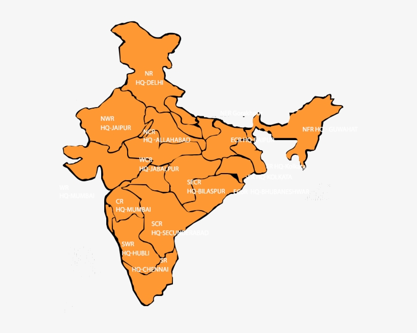 Zone Wise Details - Vote For A Better Tomorrow, transparent png download
