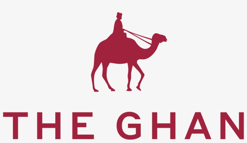 2019 Marks 90 Legendary Years Of The Ghan, A Journey - Arabian Camel, transparent png download
