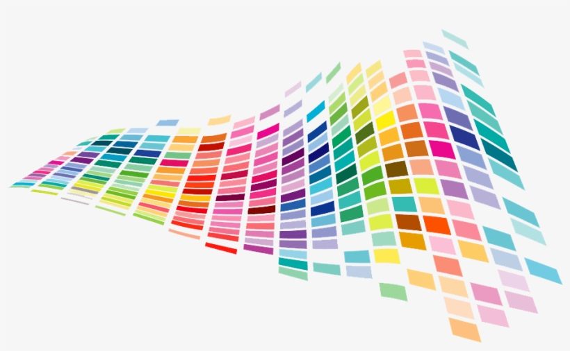 Kazooky Digital Solutions - Digital Dots Png, transparent png download