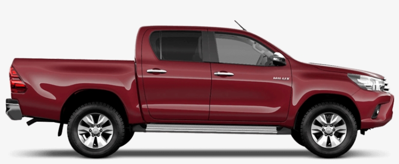 Hilux Icon - Toyota Hilux Blue, transparent png download
