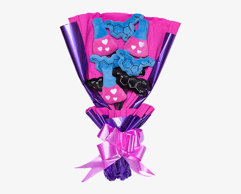 Plush Bouquet, transparent png download