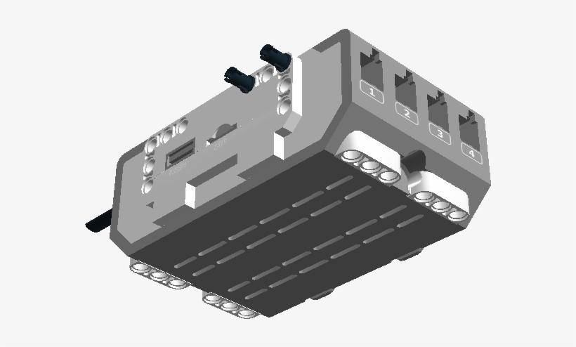 Post 122672 0 15716000 1395311997 Thumb - Monochrome, transparent png download
