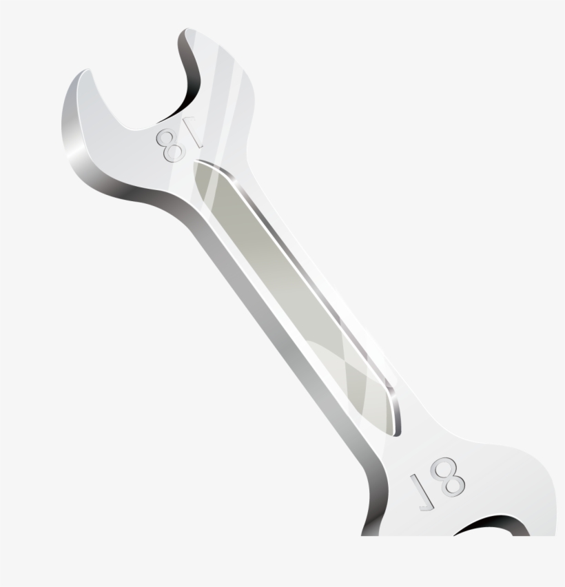 Jpg Transparent Stock Pliers Tool Iron Tools Transprent - Cone Wrench, transparent png download