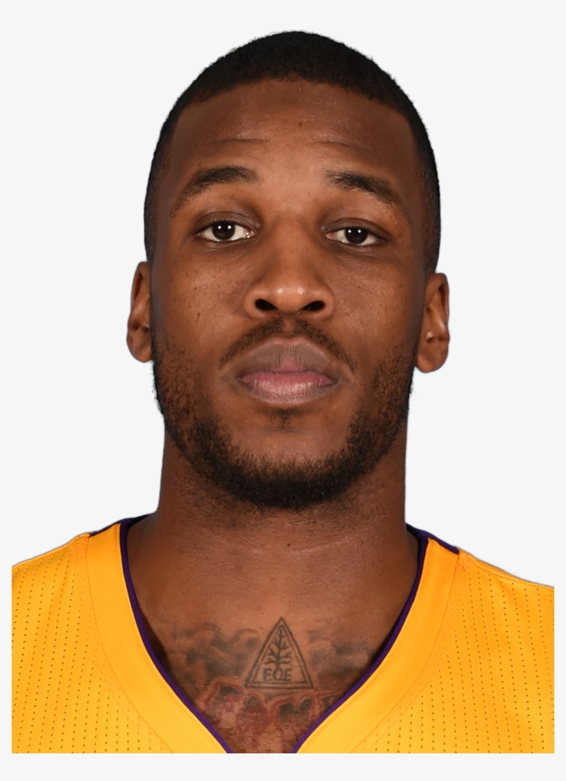 Thomas Robinson - Shaquille O Neal Transparent Lakers, transparent png download