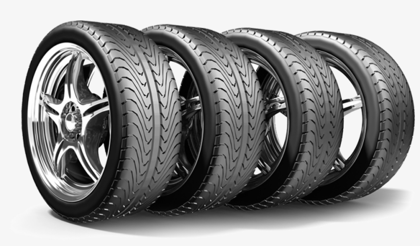 Image - Tires Png, transparent png download