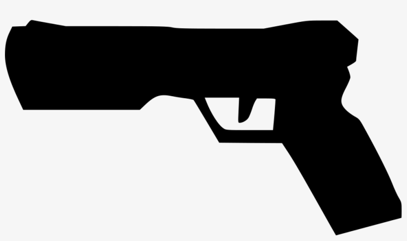 Game Army Png Icon - Firearm, transparent png download
