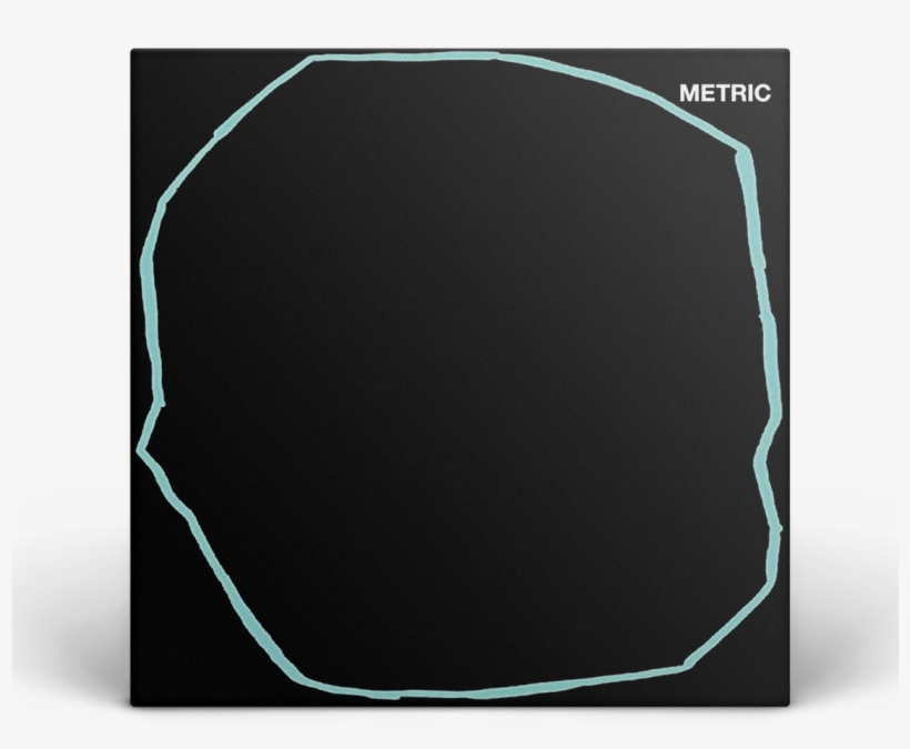 Metricart Of Doubt - Colorfulness, transparent png download