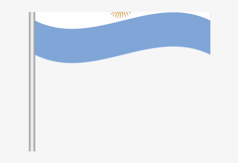 Argentina Flag Clipart Png, transparent png download