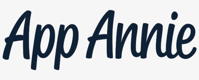App Annie, transparent png download