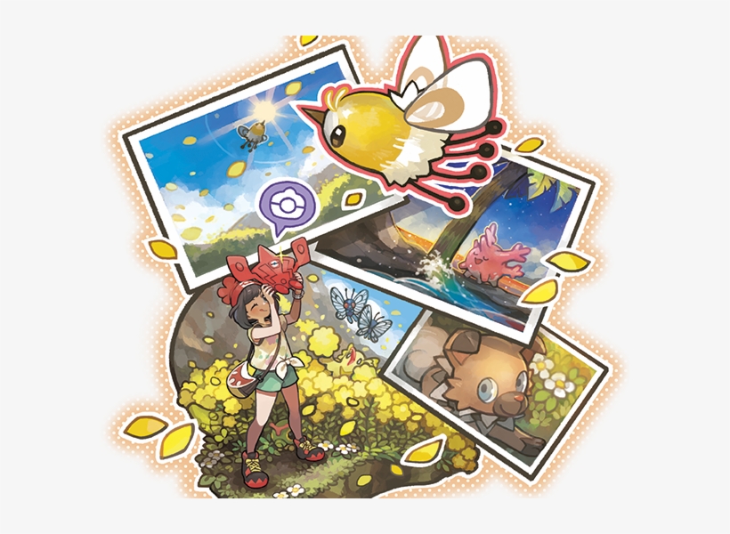 Comics Of The Cycle Of The Moon, transparent png download