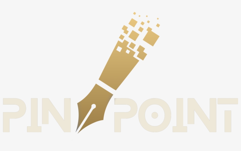 Pinpoint Precision Engineering - Graphic Design, transparent png download
