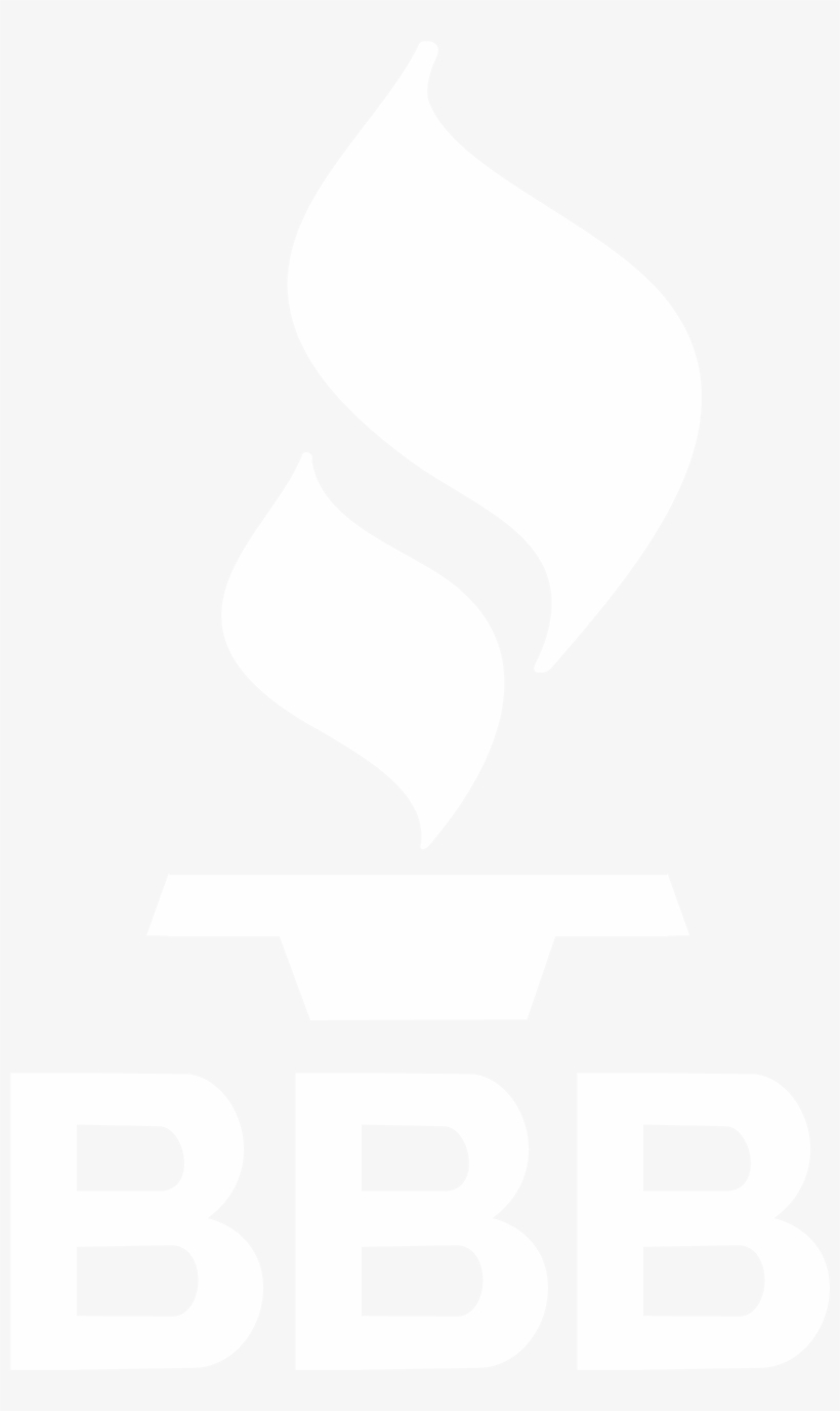 Facebook Icon Google Icon Better Business Bureau - Better Business Bureau, transparent png download