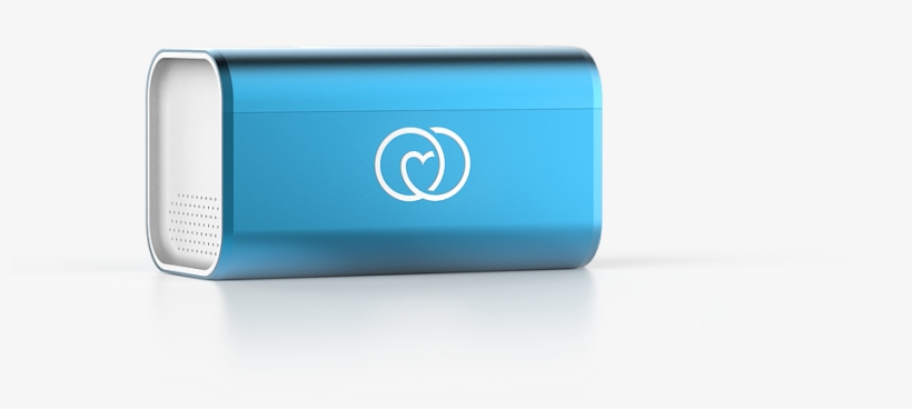The World's Smallest Fridge For Medication - Smartphone, transparent png download