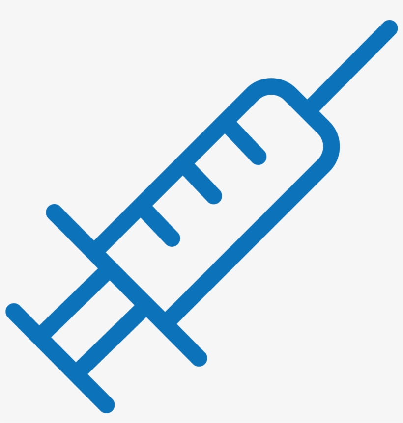 Efficient For Pharmacy Teams - Syringe Icon Png, transparent png download