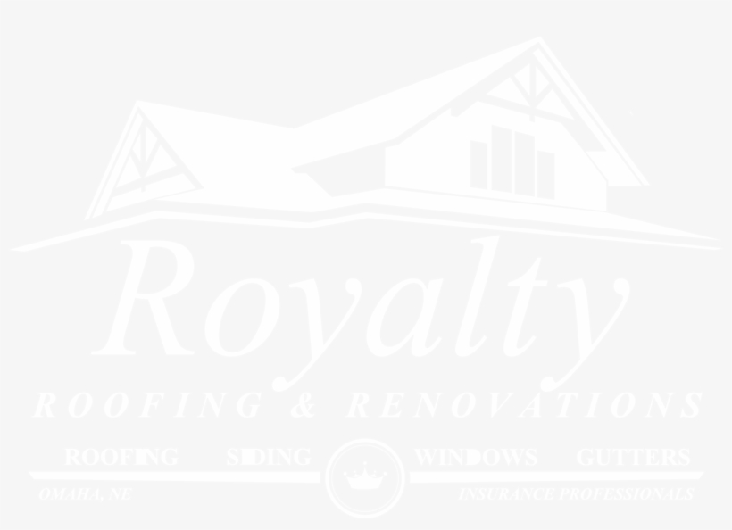 Payment - Royalty Roofing Omaha, transparent png download