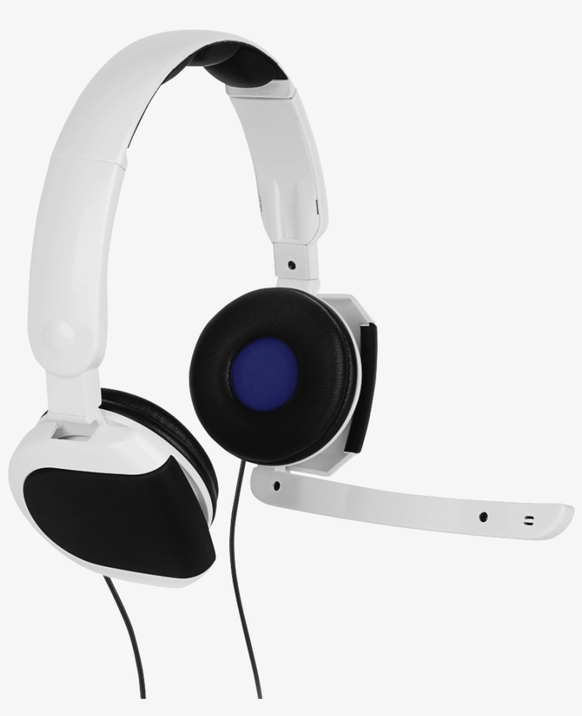 Abx3 High-res Image - Hama Ah-100 3.5mm Jack Wired Black & Silver Gaming, transparent png download