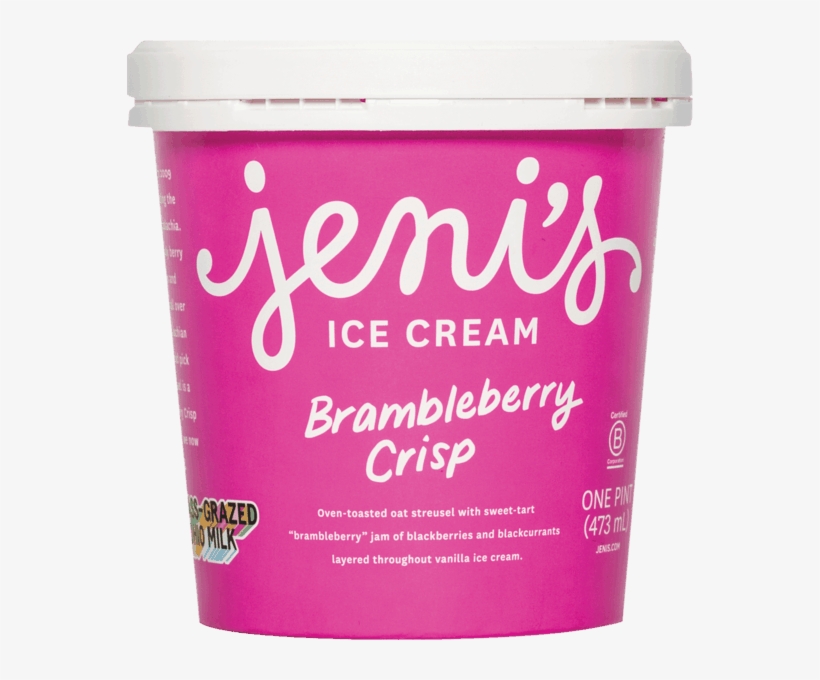 00 For Jeni's Splendid Ice Creams - Jenis Ice Cream Transparent, transparent png download