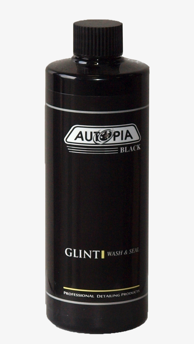 Glint - Bottle, transparent png download