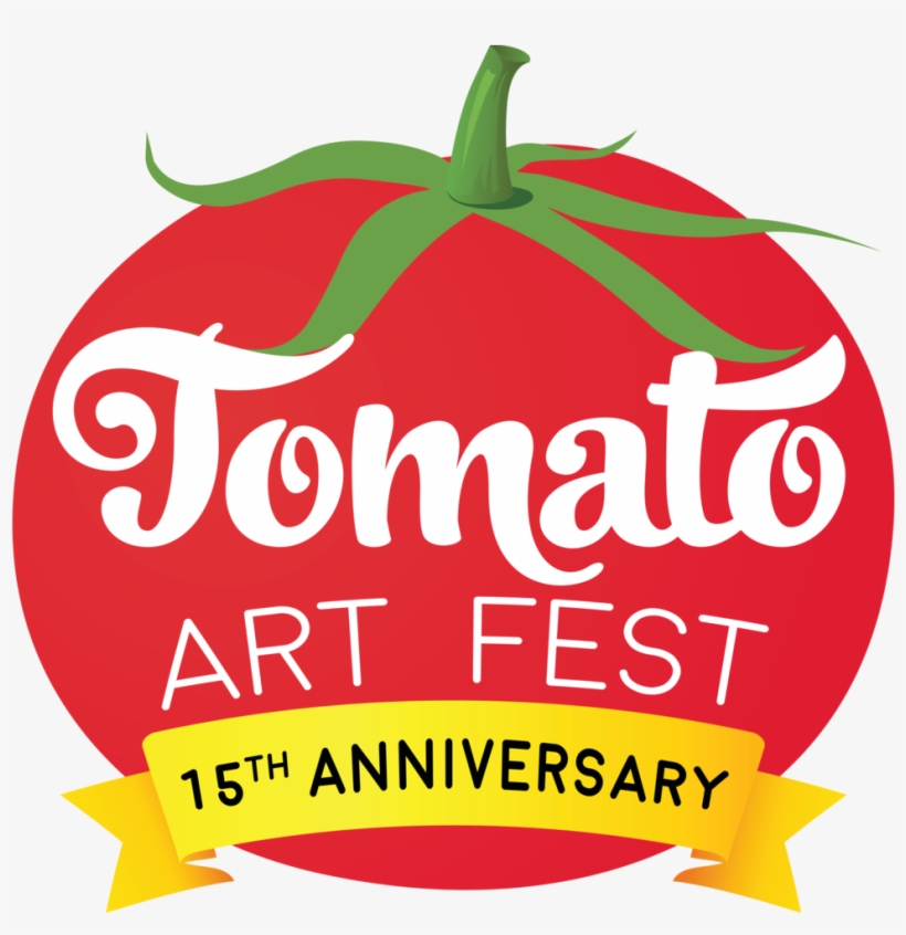 Photo From Tomato Art Fest - Nashville Tomato Art Fest 2018, transparent png download