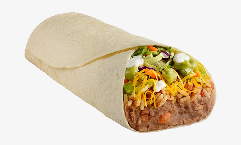 Mission Burrito, transparent png download