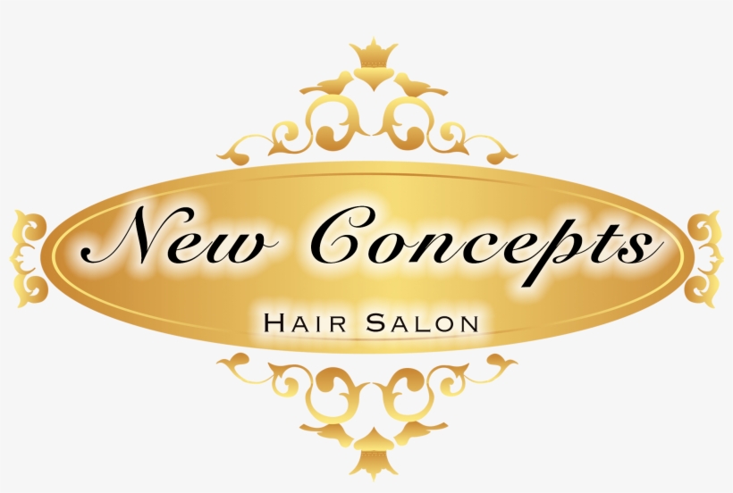 Hair Salon Services - Calligraphy, transparent png download