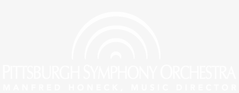 Crowdrise - Pittsburgh Symphony Orchestra Logo Png, transparent png download
