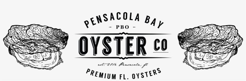 Oyster Company Logo, transparent png download