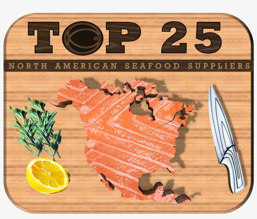 Top 25 Banner Final - Sashimi, transparent png download