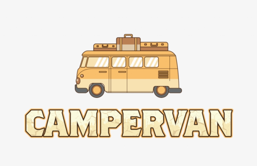 Getting Here - Volkswagen Type 2, transparent png download