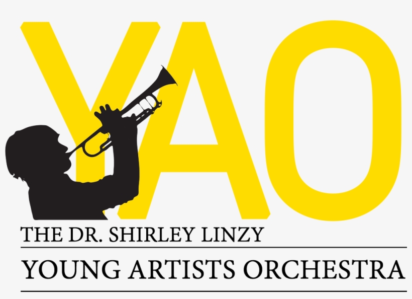 The Las Vegas Young Artists Orchestra - Graphic Design, transparent png download