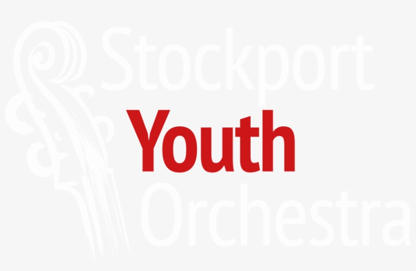 One Of The Leading Amateur Orchestras In The North - Poster, transparent png download