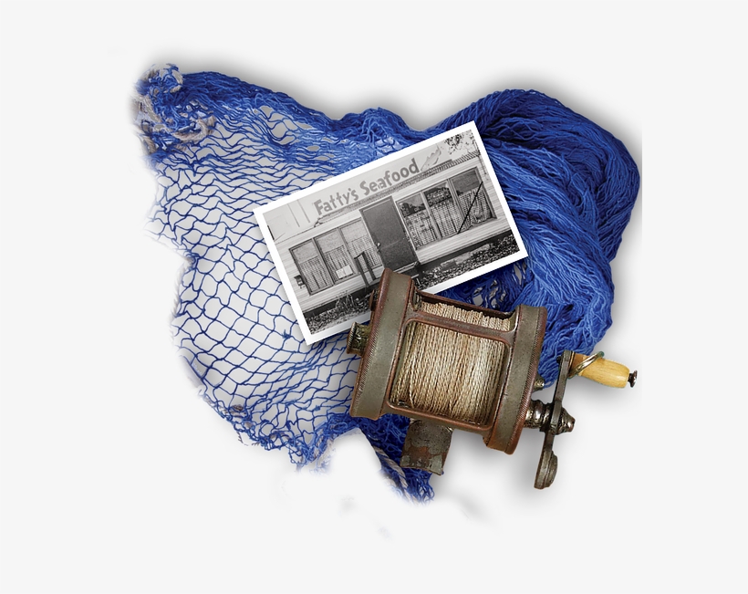 Fattysnetting2 - Fishing Net, transparent png download
