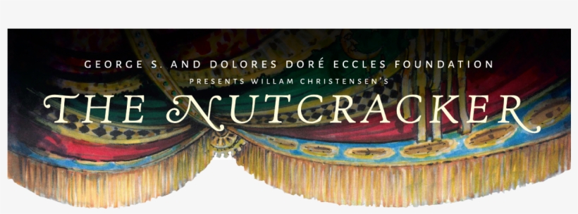 Be A Part Of Nutcracker History - Fête De La Musique, transparent png download