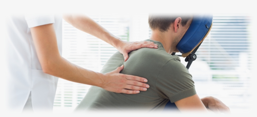 Mobile Massage - Chair Massage, transparent png download