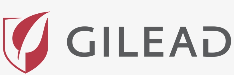 Post Navigation - Gilead Sciences, transparent png download