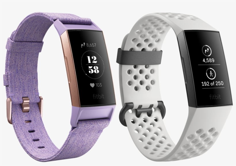 Charge 3 Special Edition, transparent png download